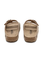 Sandales Marron - Homme