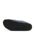 Sandales Bleu - Homme