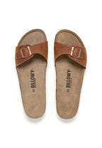 Sandales Cuir - Homme
