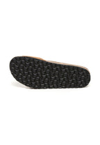 Sandales Cuir - Homme