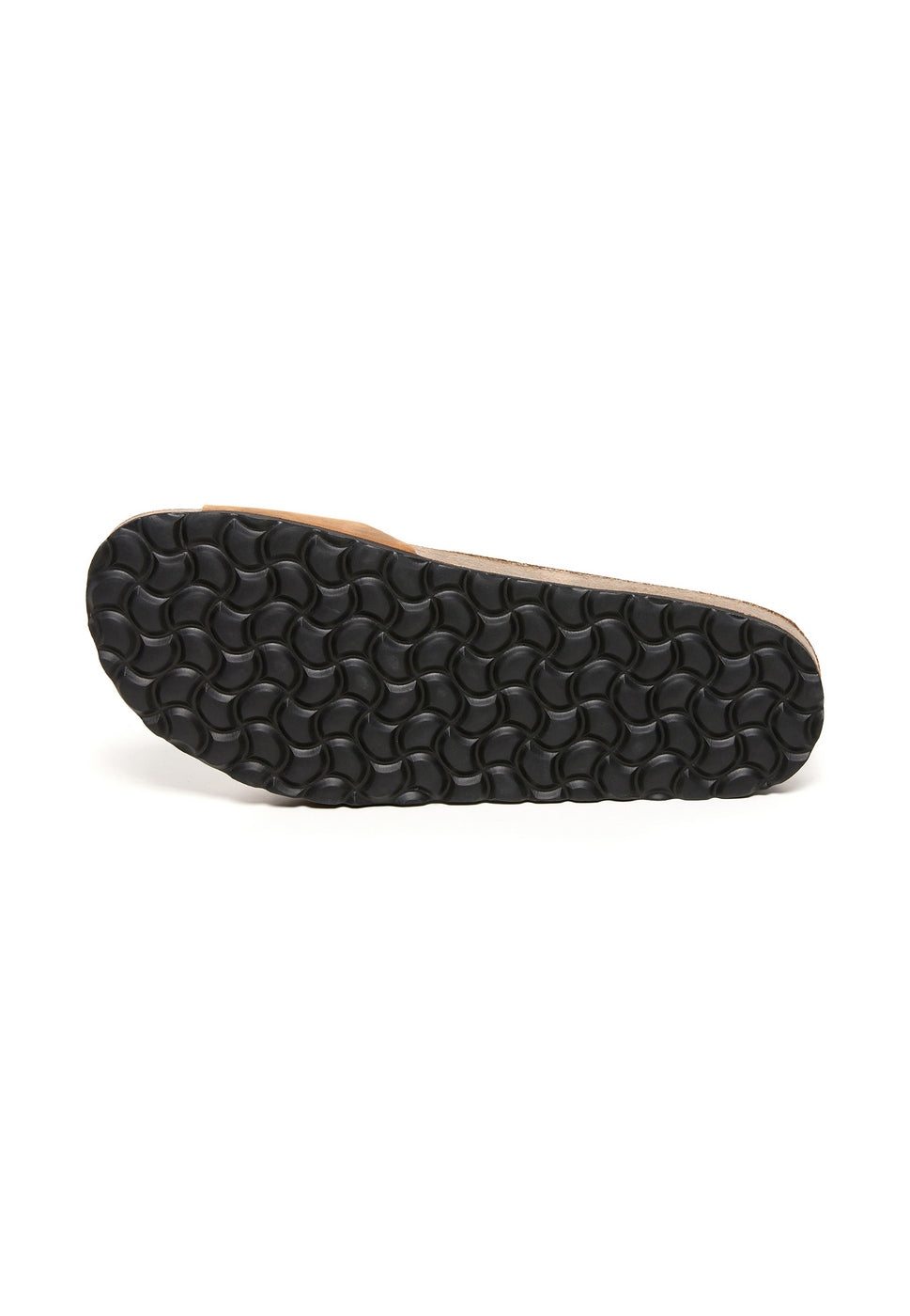 Sandales Cuir - Homme