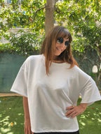 Tee Matcha Blanc