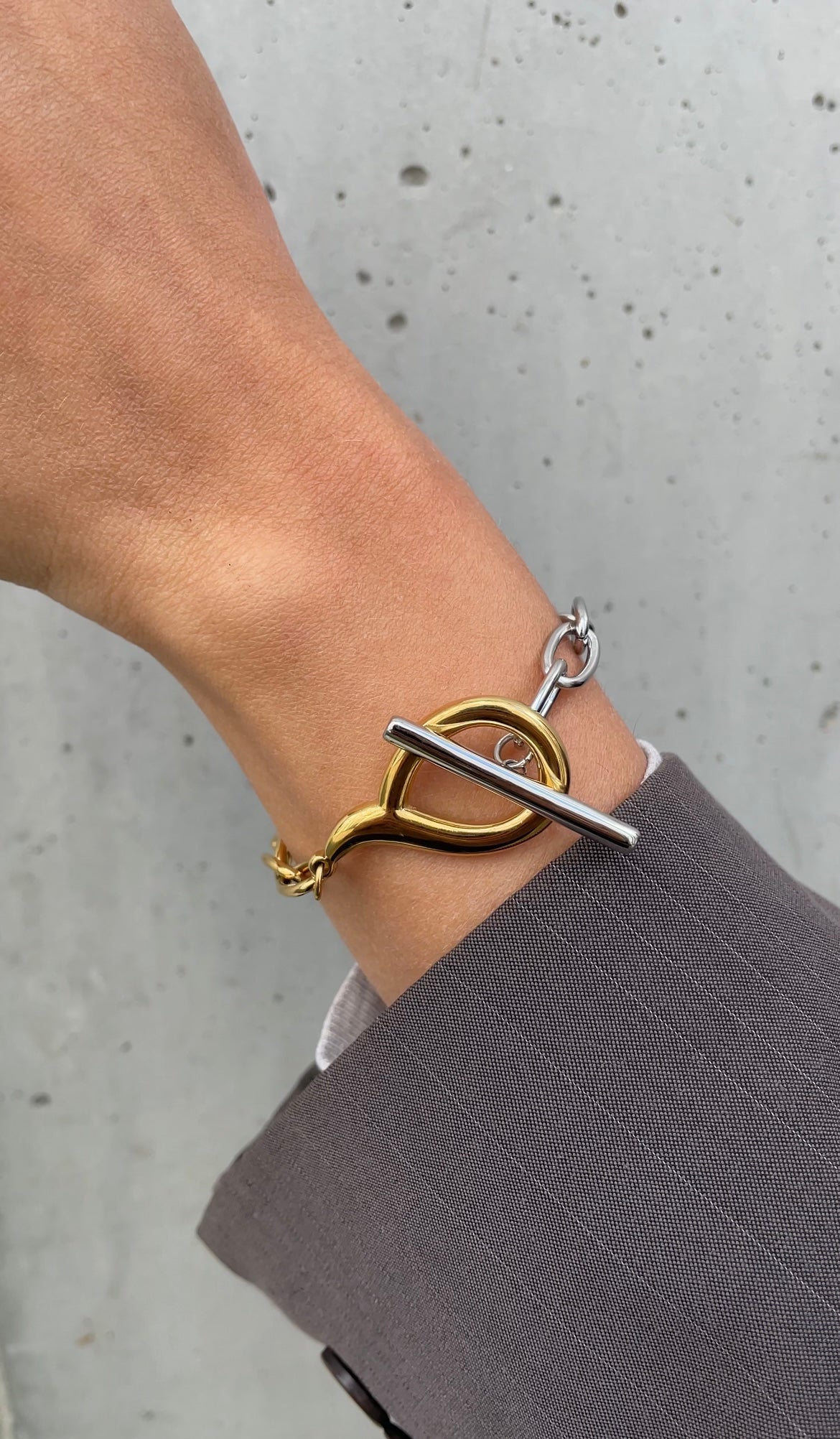 Bracelet Eye