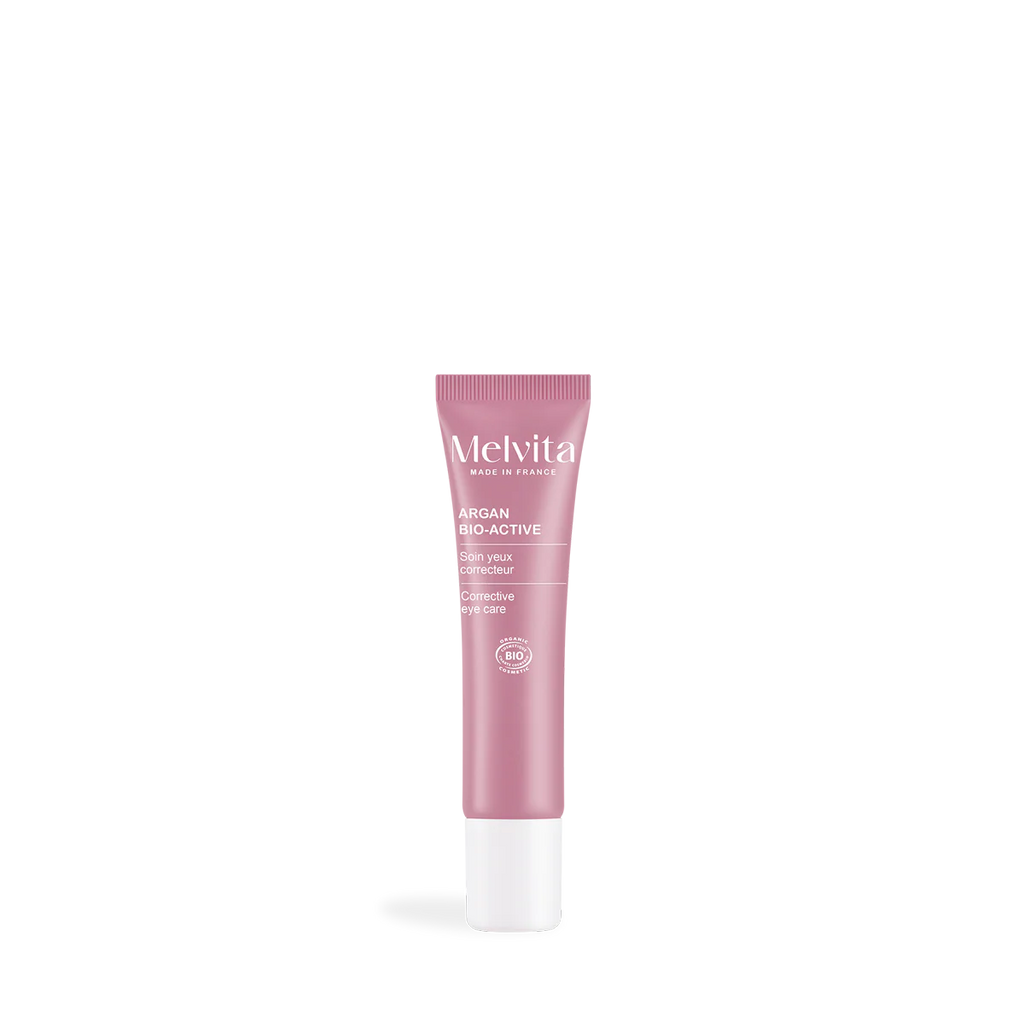 Soin Contour Des Yeux Liftant - Argan Bio Active - 15 Ml