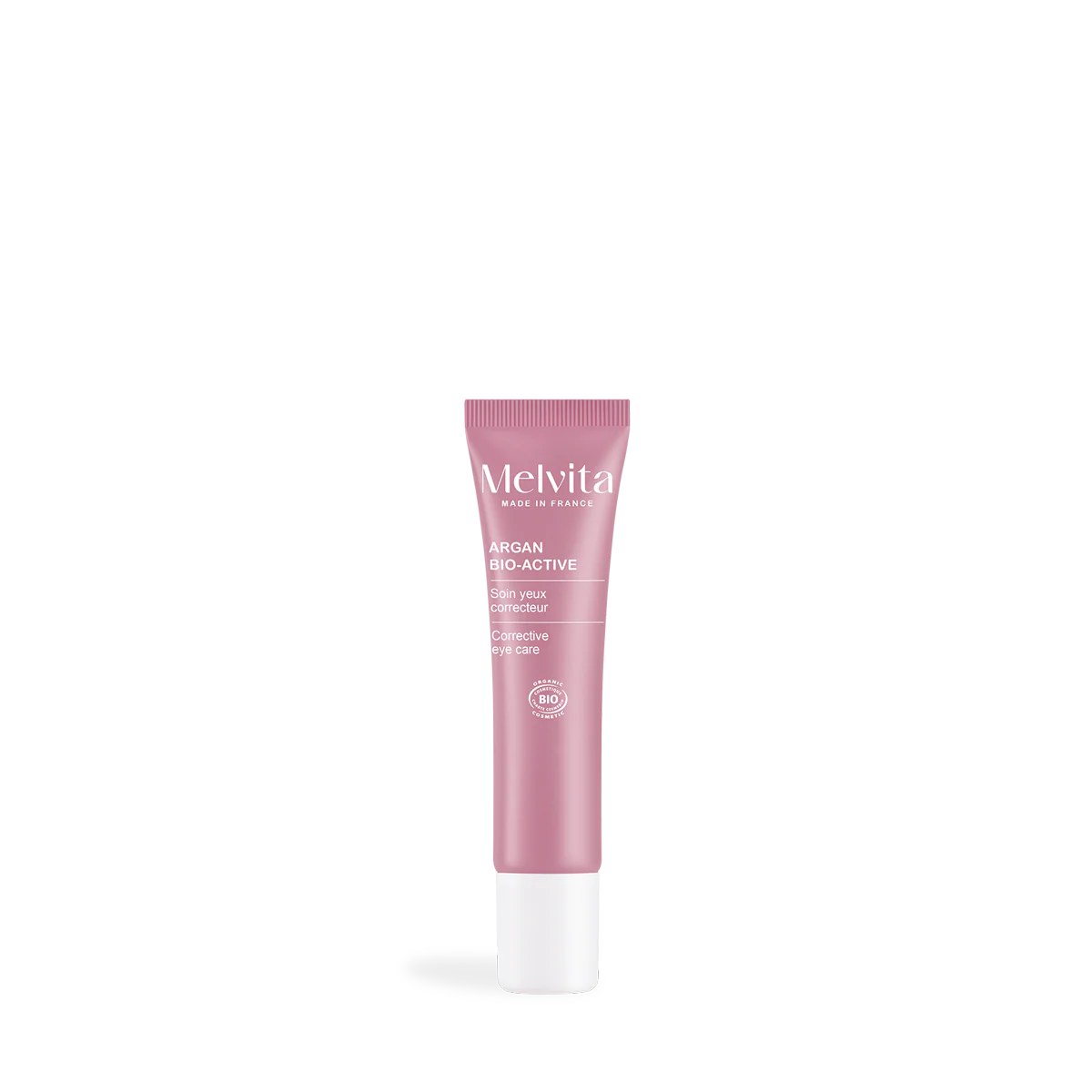 Soin Contour Des Yeux Liftant - Argan Bio Active - 15 Ml