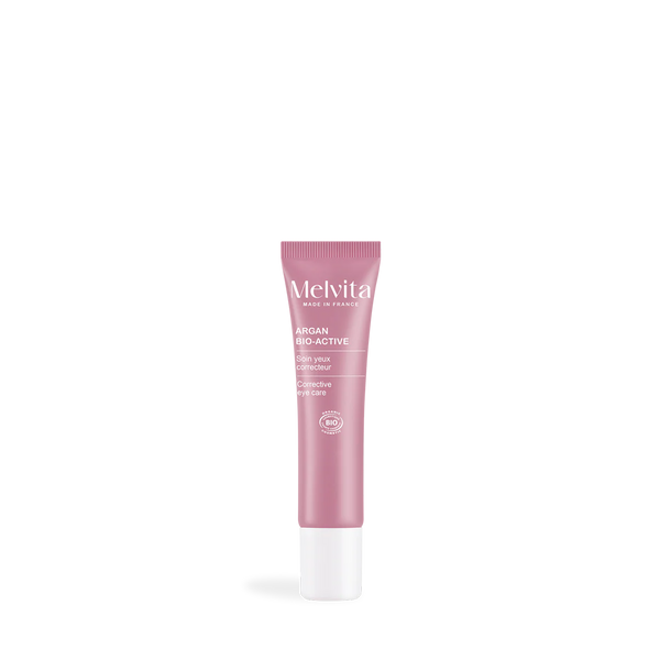 Soin Contour Des Yeux Liftant - Argan Bio Active - 15 Ml