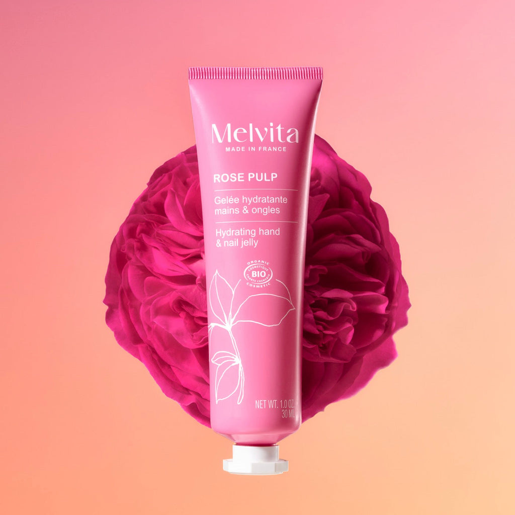 Gelée Hydratante Mains & Ongles - 30 Ml
