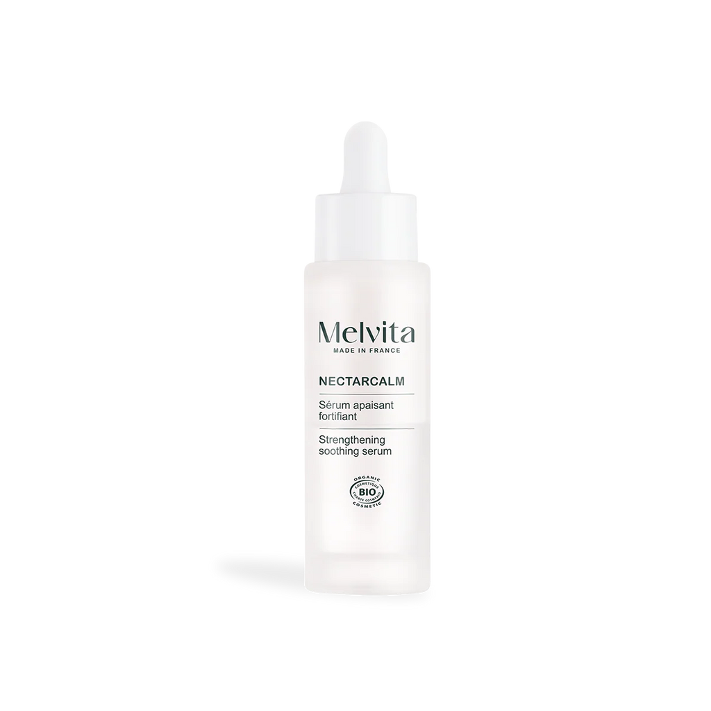 Sérum Apaisant Fortifiant - Nectarcalm - 30 Ml