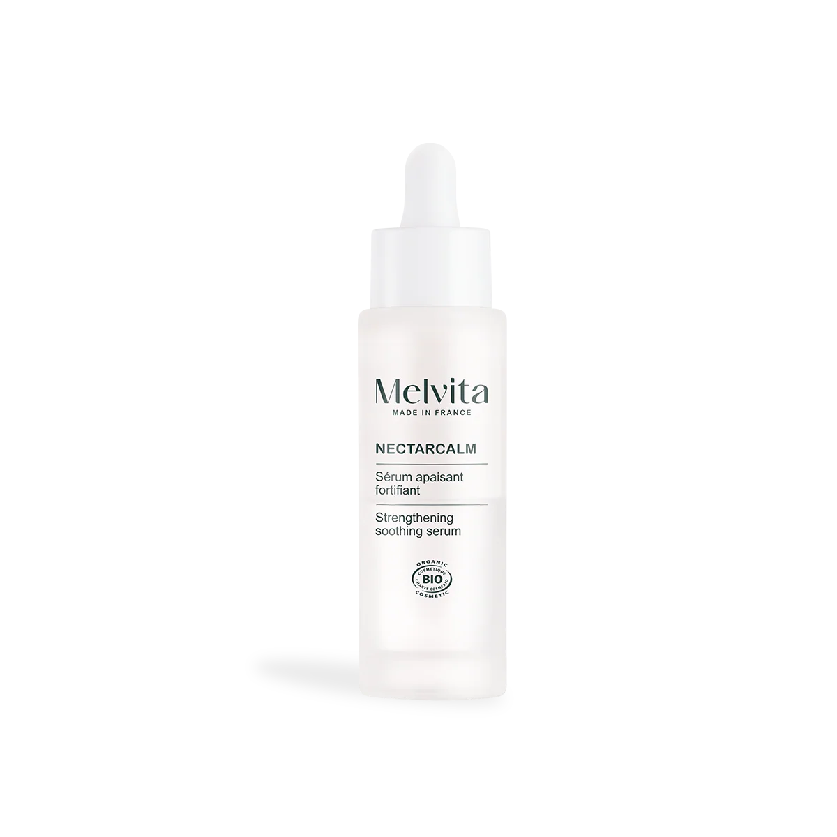 Sérum Apaisant Fortifiant - Nectarcalm - 30 Ml