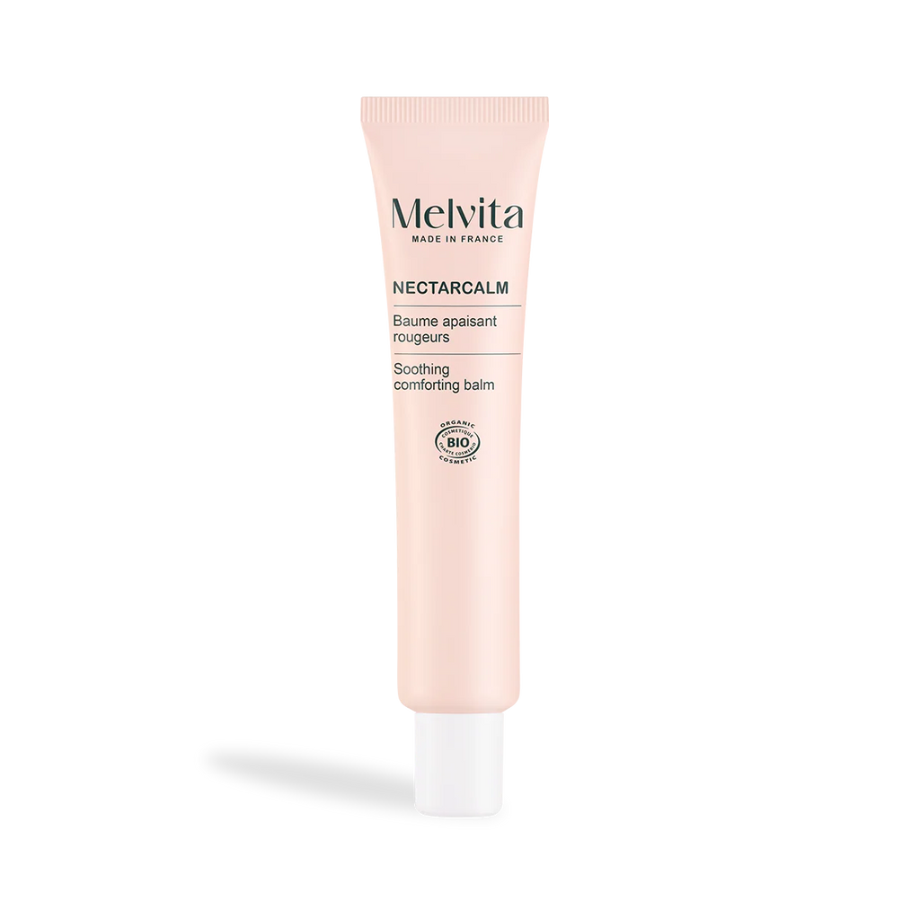 Baume Apaisant Anti-Rougeurs - Nectarcalm - 40 Ml