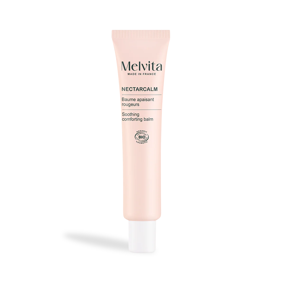 Baume Apaisant Anti-Rougeurs - Nectarcalm - 40 Ml