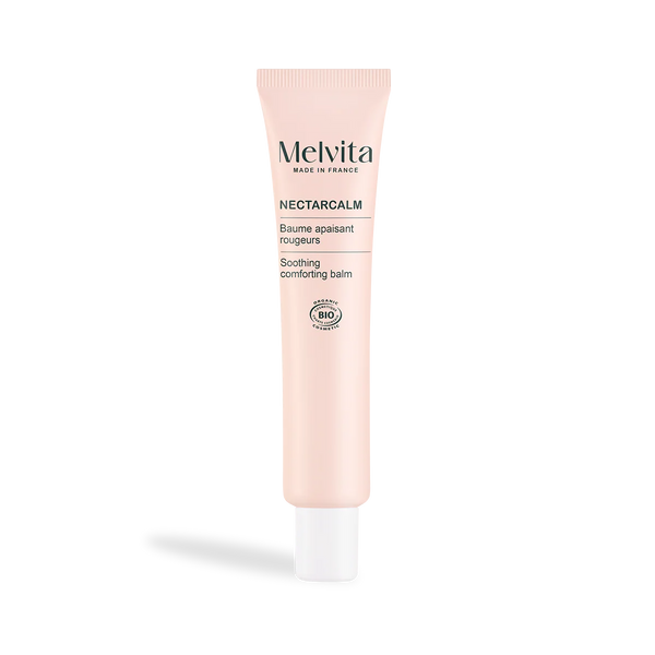 Baume Apaisant Anti-Rougeurs - Nectarcalm - 40 Ml