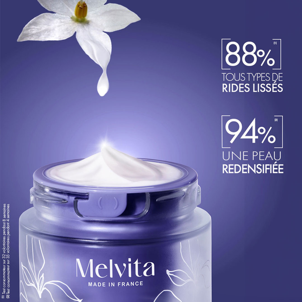 Recharge Crème - Nectar Sublime - 50 Ml