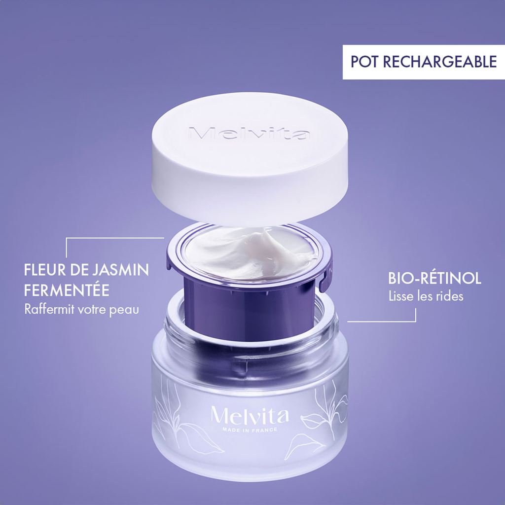 Crème - Nectar Sublime - 50 Ml
