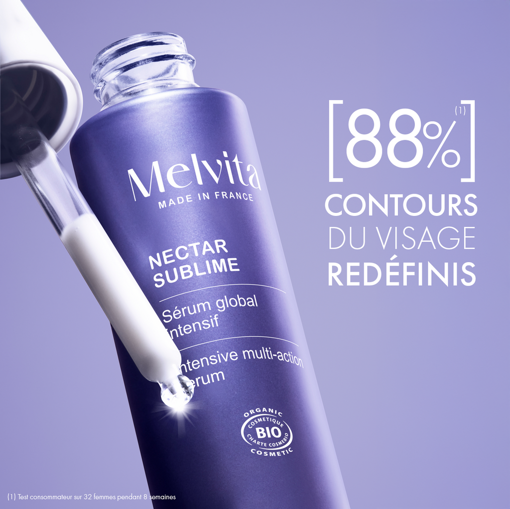 Crème - Nectar Sublime - 50 Ml