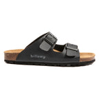 Sandales Noir - Femme