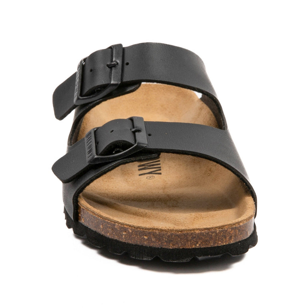 Sandales Noir - Femme