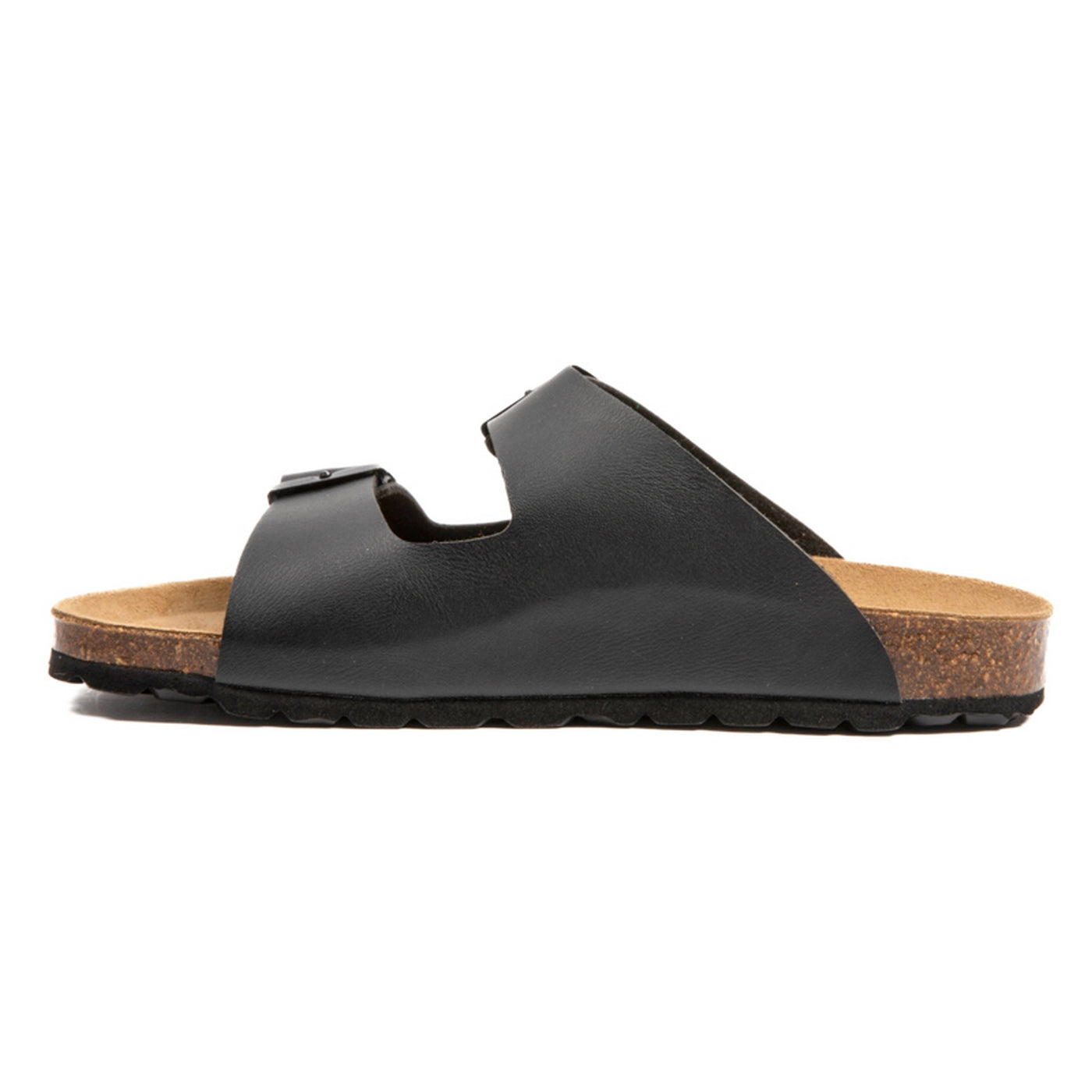 Sandales Noir - Femme
