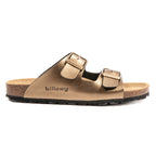 Sandales Marron - Femme