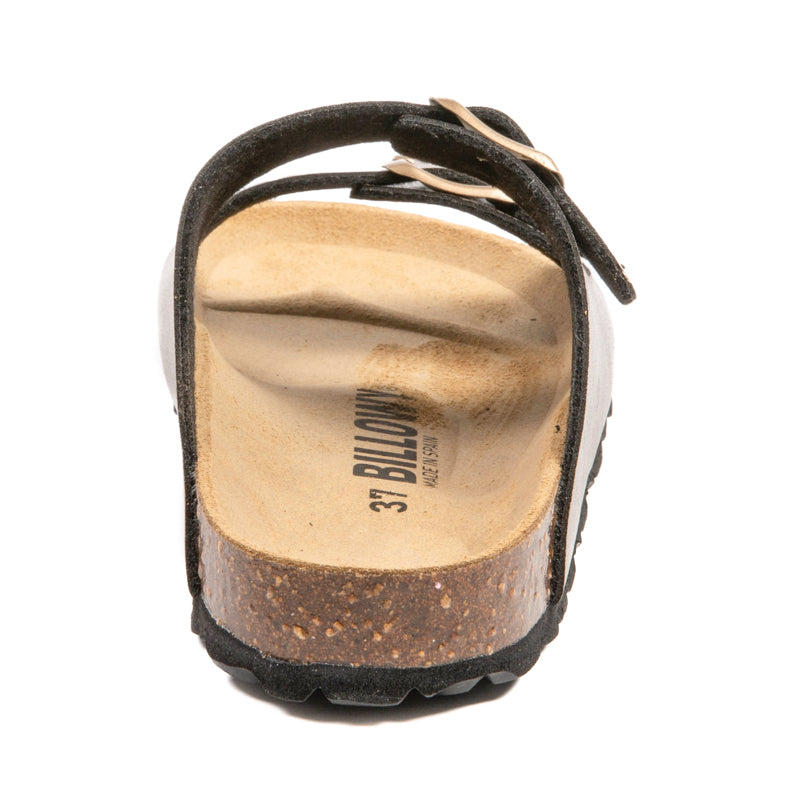 Sandales Marron - Femme