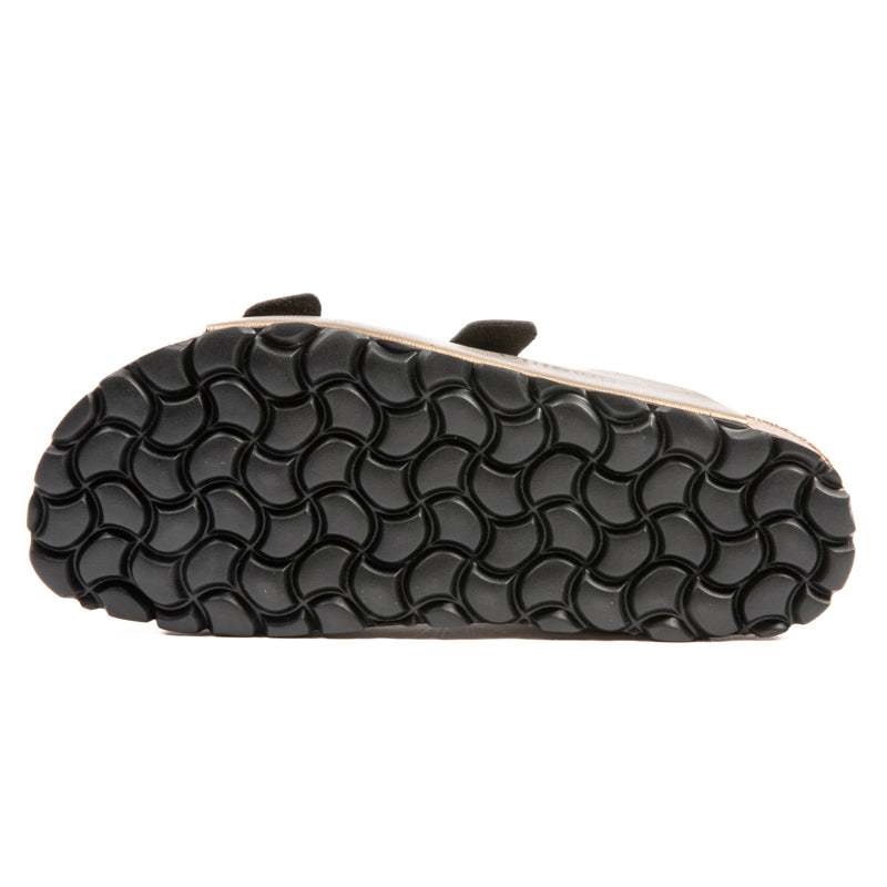 Sandales Marron - Femme