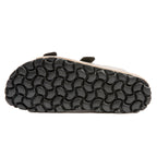 Sandales Marron - Femme