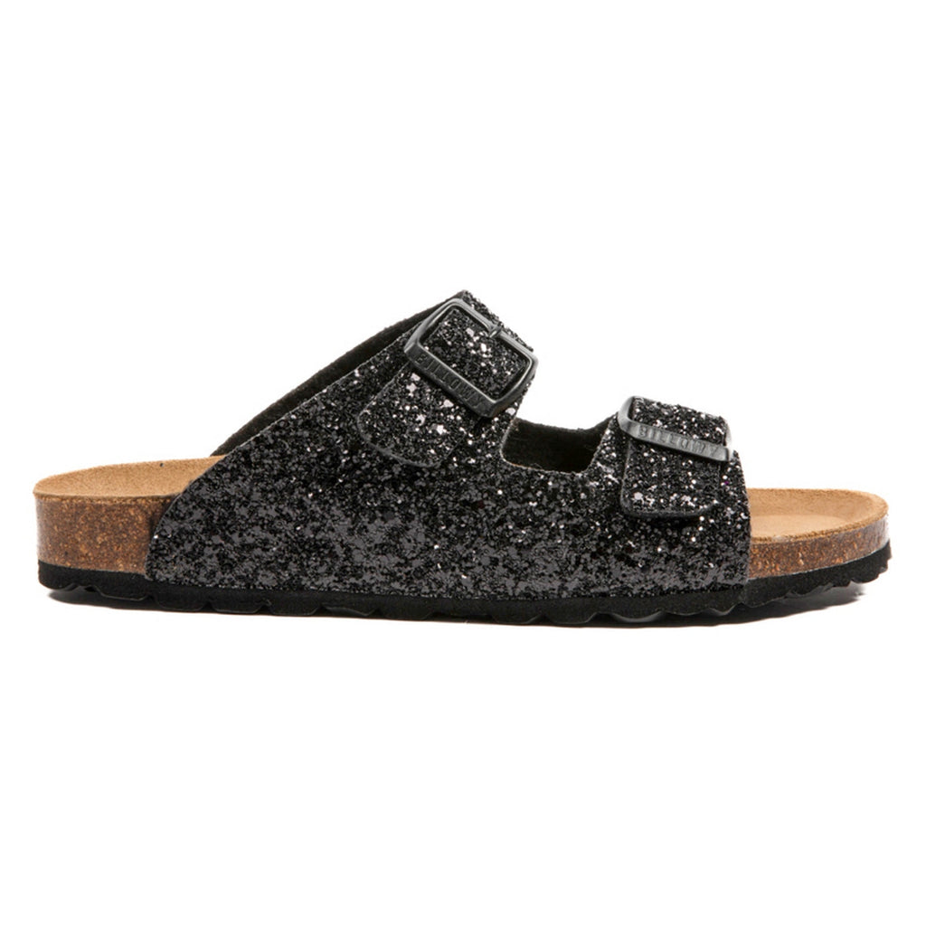 Sandales Noir - Femme