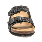 Sandales Noir - Femme