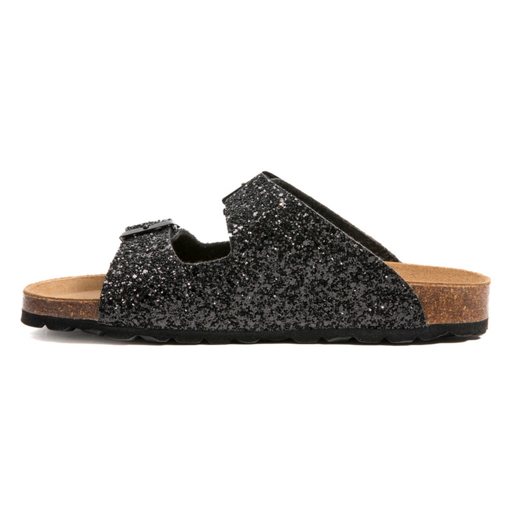 Sandales Noir - Femme