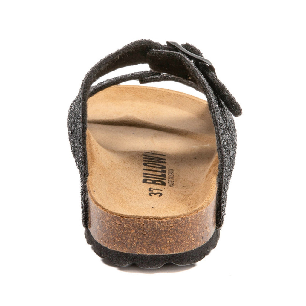 Sandales Noir - Femme