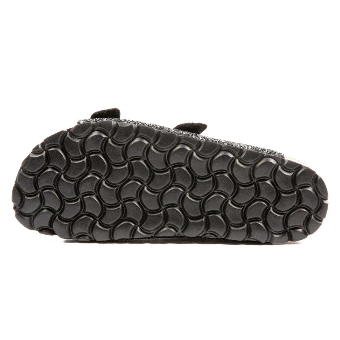 Sandales Noir - Femme