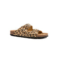 Sandales Marron - Femme