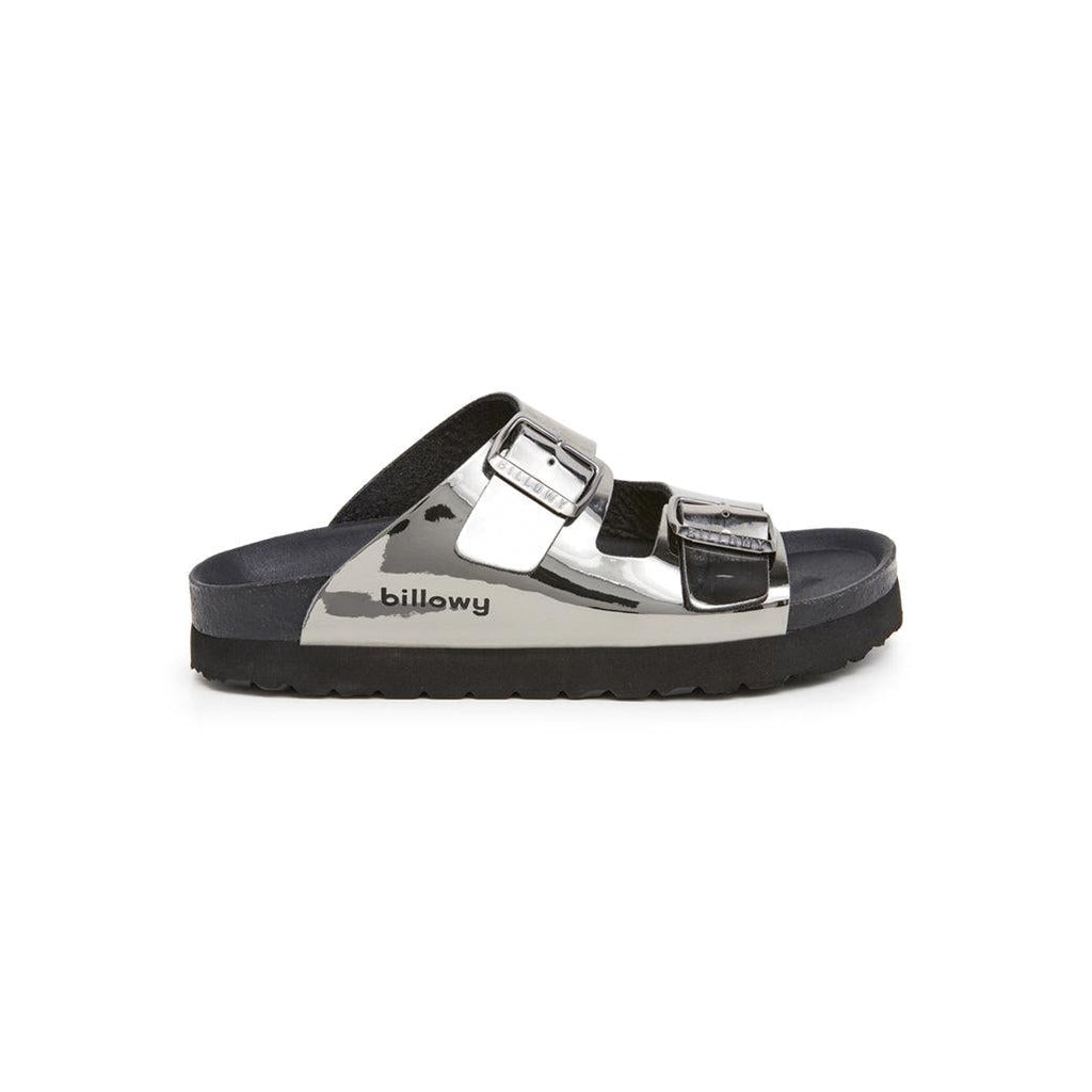 Sandales Gris - Femme
