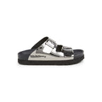 Sandales Gris - Femme