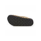 Sandales Marron - Femme