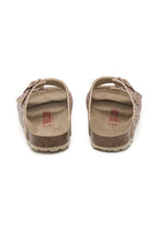 Sandales Saumon - Femme