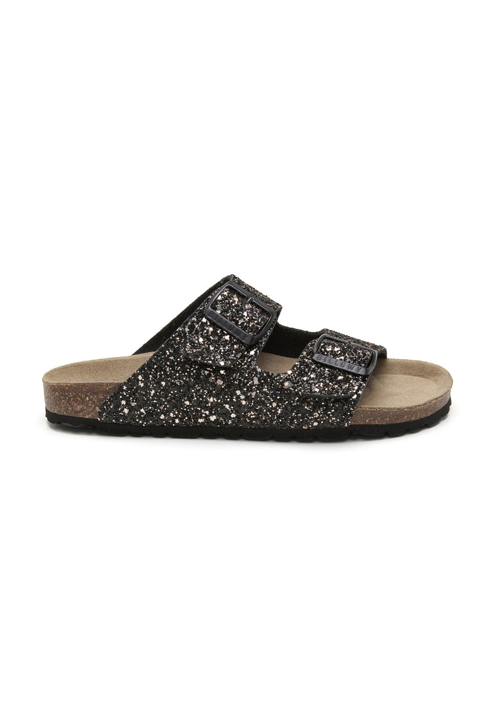 Sandales Noir - Femme