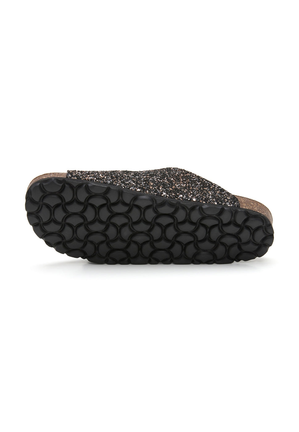 Sandales Noir - Femme