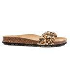 Sandales Marron - Femme