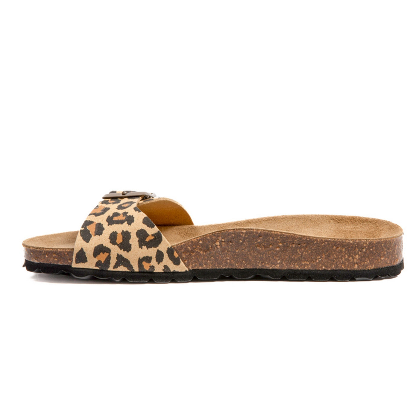 Sandales Marron - Femme