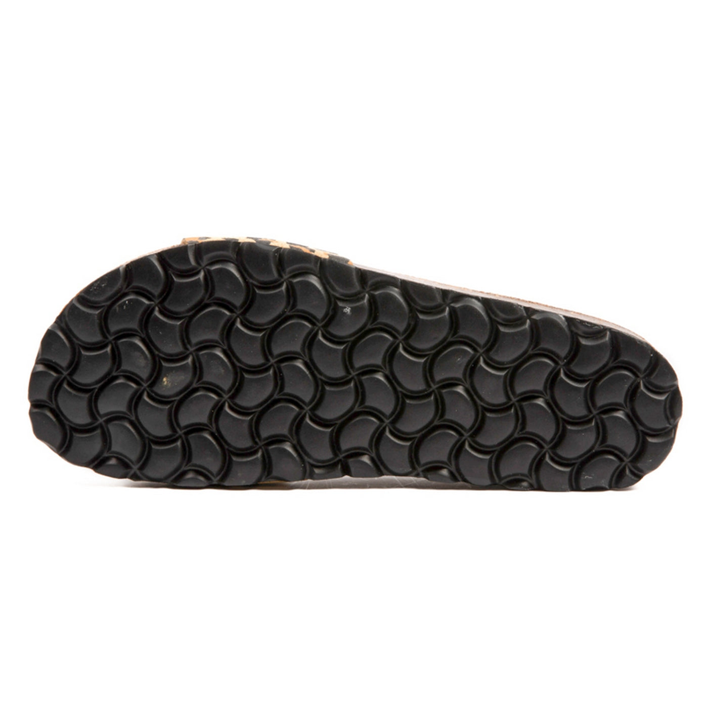 Sandales Marron - Femme