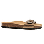 Sandales Marron - Femme