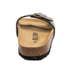 Sandales Marron - Femme