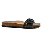 Sandales Noir - Femme