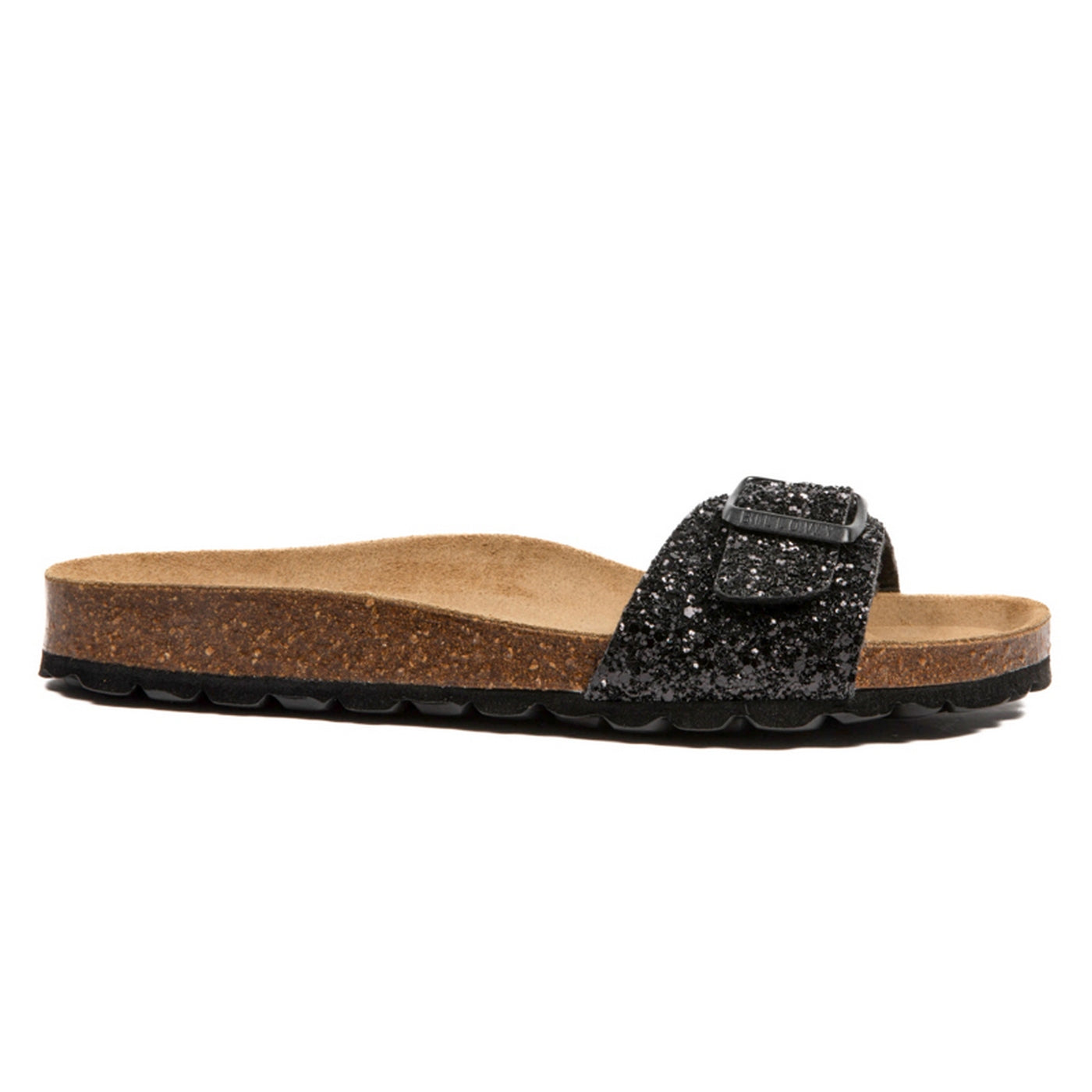 Sandales Noir - Femme