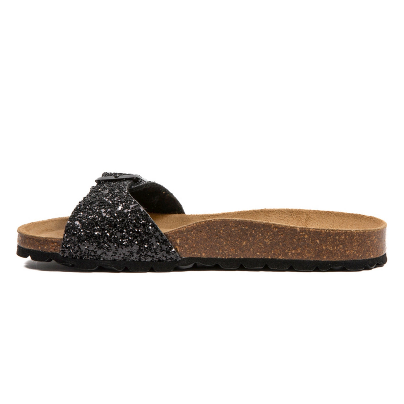 Sandales Noir - Femme