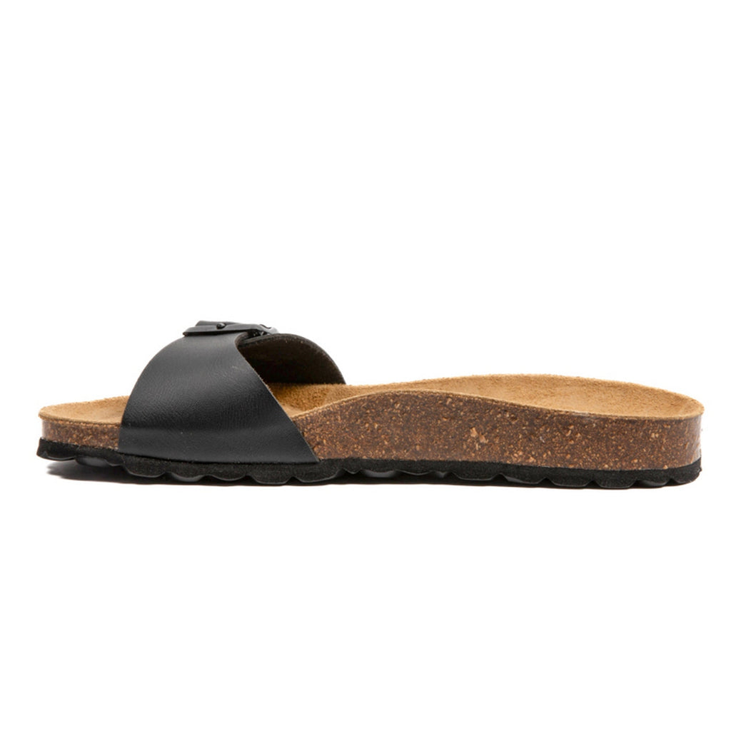 Sandales Noir - Femme