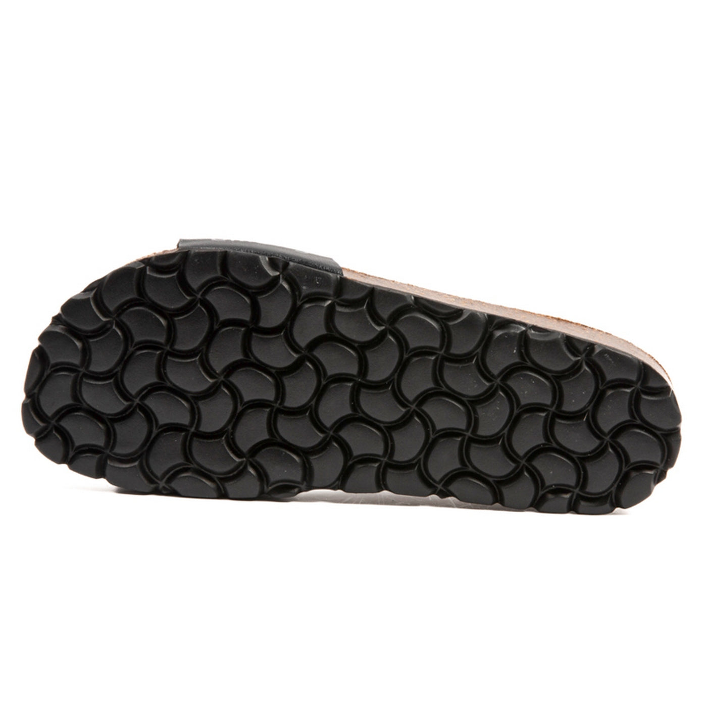 Sandales Noir - Femme
