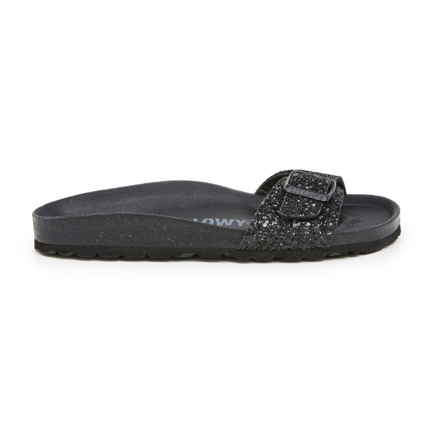Sandales Noir - Femme