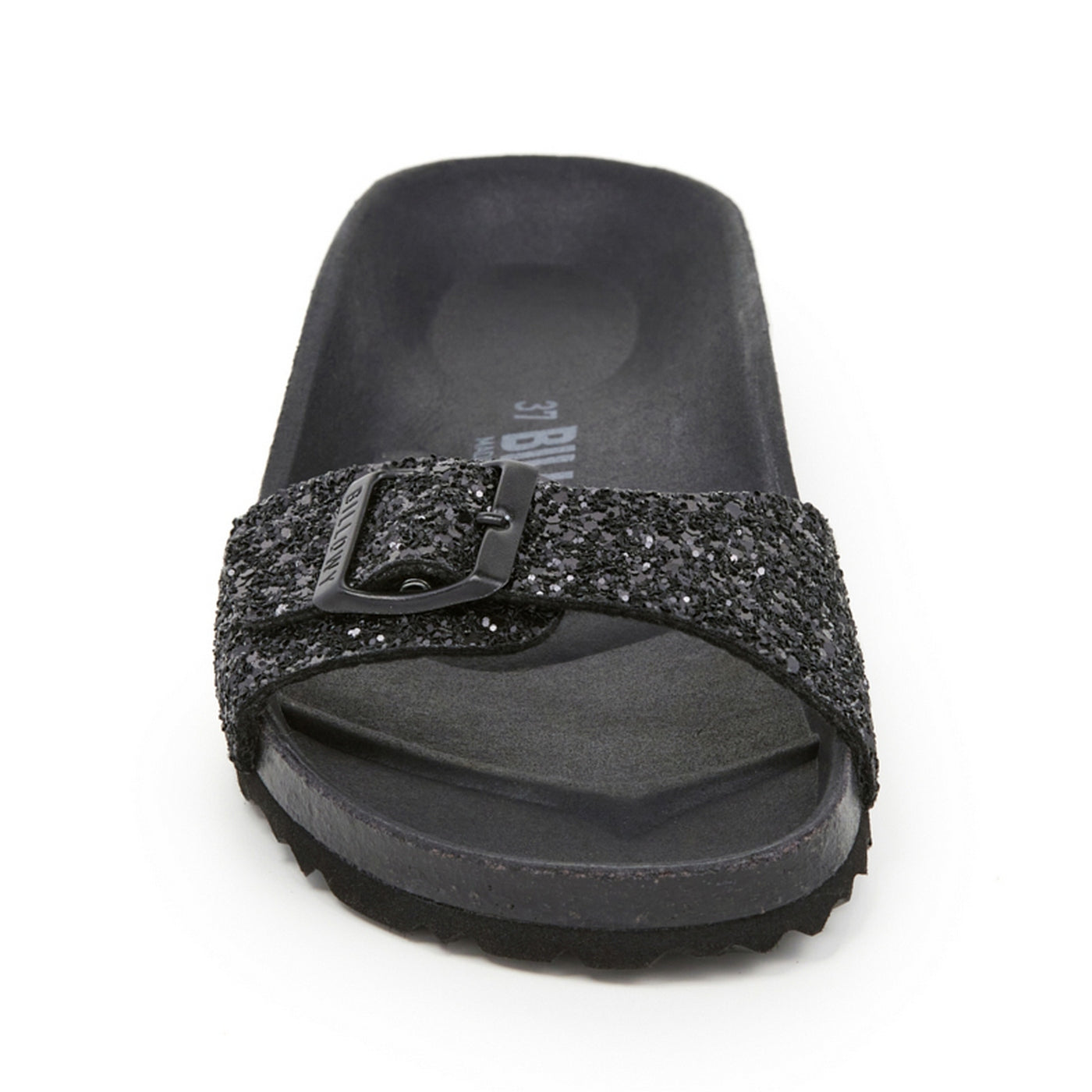 Sandales Noir - Femme